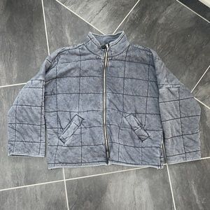 Forever 21 free people dupe Jacket